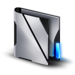 Alienware Invader Icon 17