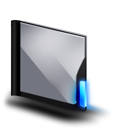 Alienware Invader Icon 19